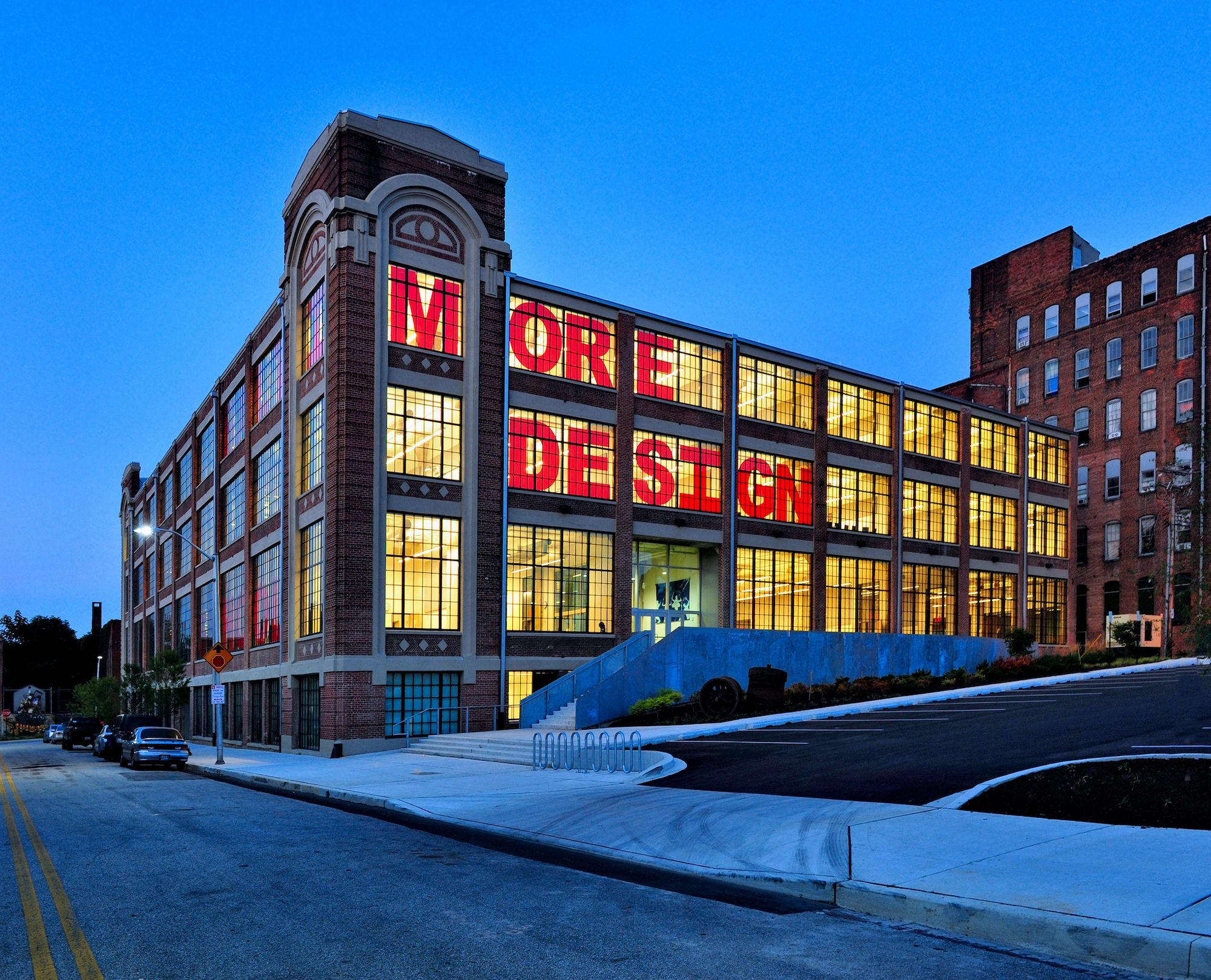 BDS-Exterior